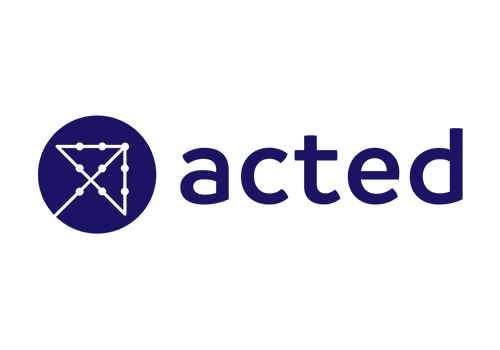 acted